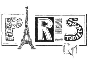 Studienfahrt-Logo